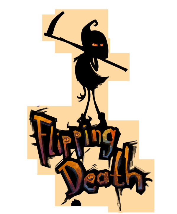 Flipping Death Switch Nintendo eShop Key EUROPE